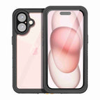 For iPhone 16 Plus