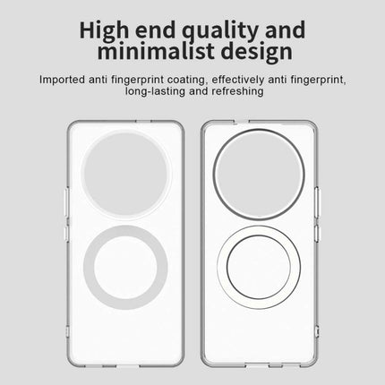 Candy Magsafe PC Hybrid TPU Phone Case, For Honor X60 Pro, For Honor Magic6 Lite 5G, For Honor X50