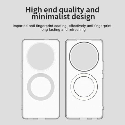 Candy Magsafe PC Hybrid TPU Phone Case, For Honor X9c, For Honor Magic7 Pro, For Honor Magic7
