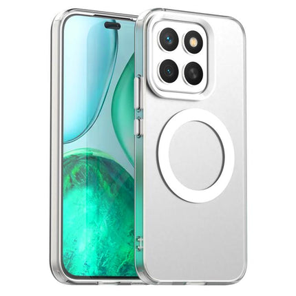 Candy Magsafe PC Hybrid TPU Phone Case, For Honor X8c 4G, For Honor Magic7 Lite, For Honor 300