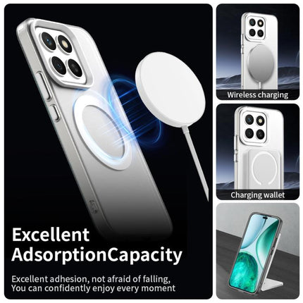 Candy Magsafe PC Hybrid TPU Phone Case, For Honor X8c 4G, For Honor Magic7 Lite, For Honor 300