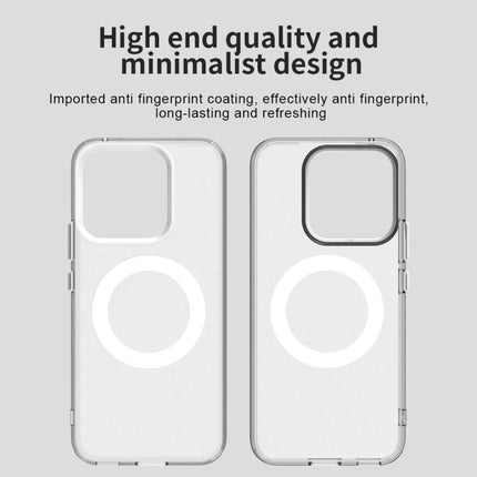 Candy Magsafe PC Hybrid TPU Phone Case, For Honor X8c 4G, For Honor Magic7 Lite, For Honor 300