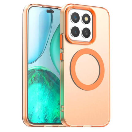 Candy Magsafe PC Hybrid TPU Phone Case, For Honor X8c 4G, For Honor Magic7 Lite, For Honor 300