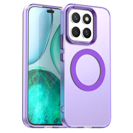 Candy Magsafe PC Hybrid TPU Phone Case, For Honor X8c 4G, For Honor Magic7 Lite, For Honor 300