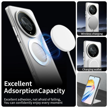 Candy Magsafe PC Hybrid TPU Phone Case, For Honor X9