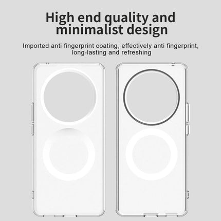 Candy Magsafe PC Hybrid TPU Phone Case, For Honor X9