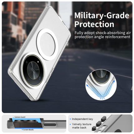 Candy Magsafe PC Hybrid TPU Phone Case, For Honor X9