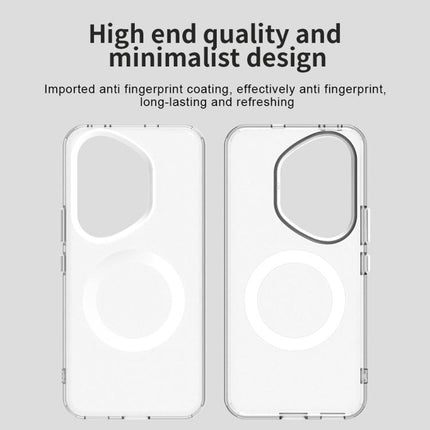 Candy Magsafe PC Hybrid TPU Phone Case, For Honor 400 Pro Global 160.8mm, For Honor 400 Lite Global, For Honor 400 Global 156.5mm