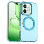 For Honor 600 Lite 5G Global / Blue