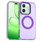 For Honor 600 Lite 5G Global / Purple
