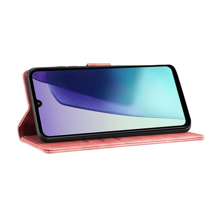 Pen Heart Cat Embossed Leather Phone Case, For Xiaomi Poco C75, For Xiaomi 14T Pro, For Xiaomi 14T