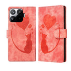 For Xiaomi 15T Pro 5G / Orange