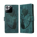 For Xiaomi 15T 5G / Green