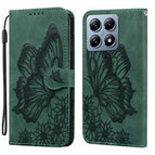 For Xiaomi 14T Pro / Green