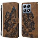 For Xiaomi 14T Pro / Brown