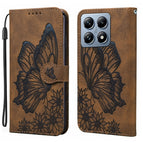 For Xiaomi 14T / Brown