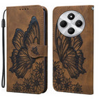 For Xiaomi Poco C75 / Brown