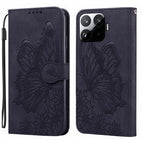 For Xiaomi 15T Pro 5G / Black