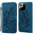 For Xiaomi 15T Pro 5G / Blue