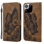 For Xiaomi 15T Pro 5G / Brown
