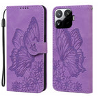 For Xiaomi 15T Pro 5G / Purple