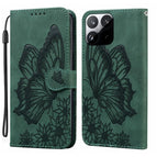For Xiaomi 15T 5G / Green