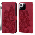 For Xiaomi 15T 5G / Red