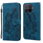For Xiaomi 17T Pro 5G / Blue