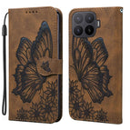 For Xiaomi 17T 5G / Brown