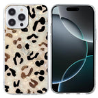 For iPhone 16 Pro / Leopard