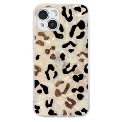Colorful Painting Pattern TPU Phone Case, For iPhone 14 Plus, For iPhone 14