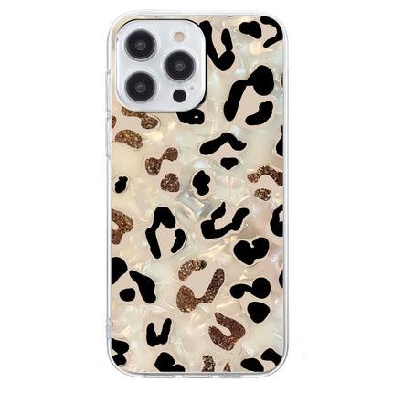 Colorful Painting Pattern TPU Phone Case, For iPhone 14 Pro, For iPhone 14 Pro Max
