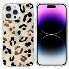 For iPhone 14 Pro Max / Leopard