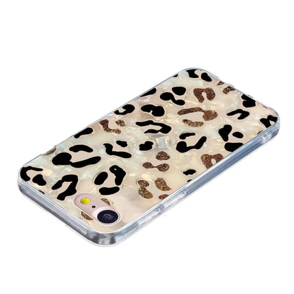 Colorful Painting Pattern TPU Phone Case, For iPhone SE 2022 / 2020 / 8 / 7