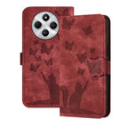For Xiaomi Poco C75 / Red