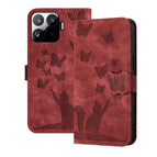 For Xiaomi 15T Pro 5G / Red