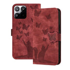 For Xiaomi 15T 5G / Red