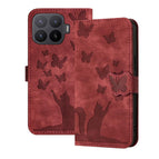 For Xiaomi 17T Pro 5G / Red