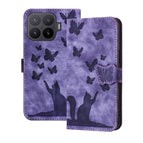 For Xiaomi 17T 5G / Purple
