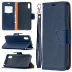 For Xiaomi Redmi 9A / Dark Blue