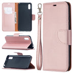 For Xiaomi Redmi 9A / Rose Gold