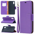 For Xiaomi Redmi 9A / Purple