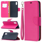 For Xiaomi Redmi 9A / Rose Red