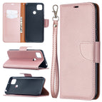 For Xiaomi Redmi 9C / Rose Gold