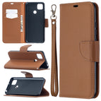 For Xiaomi Redmi 9C / Brown