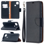 For Xiaomi Redmi 9C / Black
