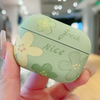 For AirPods Pro / Green