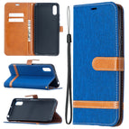 For Xiaomi Redmi 9A / Royal Blue