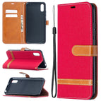 For Xiaomi Redmi 9A / Red