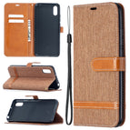 For Xiaomi Redmi 9A / Brown